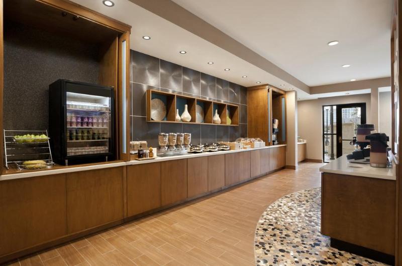 Springhill Suites By Marriott Jackson North/Ridgeland Exterior photo
